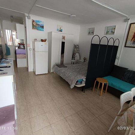 شقة Relax Playa Ingles بلايا ديل إنغلز المظهر الخارجي الصورة