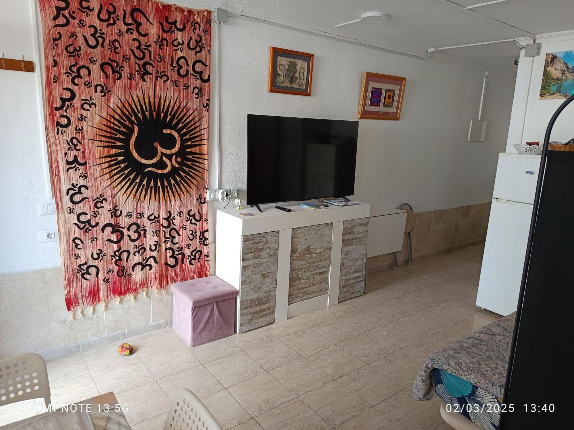 شقة Relax Playa Ingles بلايا ديل إنغلز المظهر الخارجي الصورة